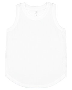 LAT 2692 - Youth Relaxed Tank